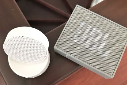 jbl go2蓝牙音箱,小巧防水,随时随地都在用