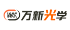 万新品牌标志logo