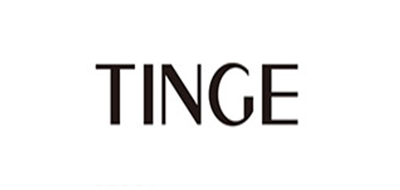 TINGE是什么牌子_TINGE品牌怎么样?
