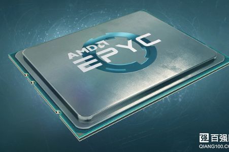 AMD正式发布EPYC 2处理器：低价格多核心-1