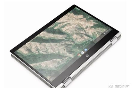 惠普发布 Chromebook x360 12b/14b 两款变形本-3