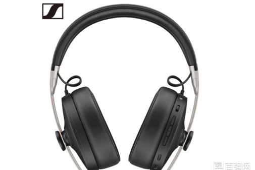 森海塞尔推出第三代Momentum Wireless耳机：售价2999元-2