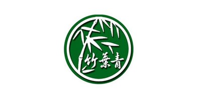 竹叶青标志图片