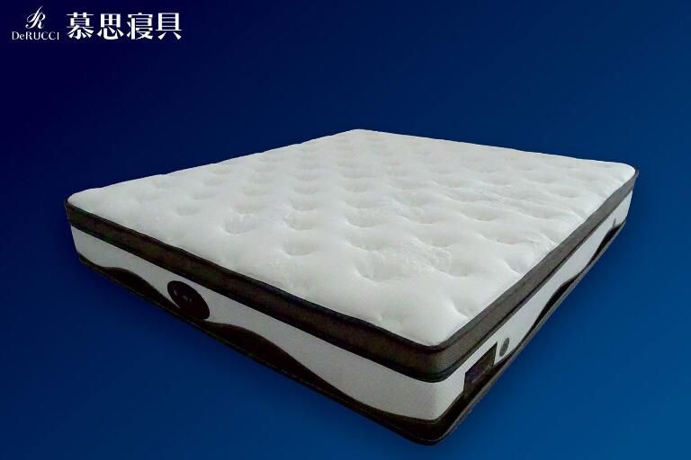 国内十大床垫品牌中的慕思床垫对比雅兰床垫有怎样的吸引力!-1
