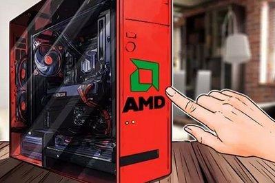 在所有的高科技故事中，AMD是最可怕的那个-2