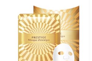 蜗牛面膜哪个牌子好_2021蜗牛面膜十大品牌-百强网