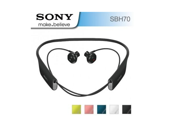 索尼 sbh70 蓝牙耳机戴着舒服吗？索尼 sbh70 蓝牙耳机多少钱？-1