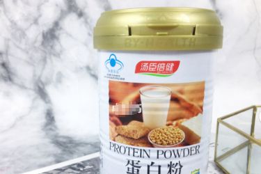 汤臣倍健蛋白粉如何？主要补什么？-1