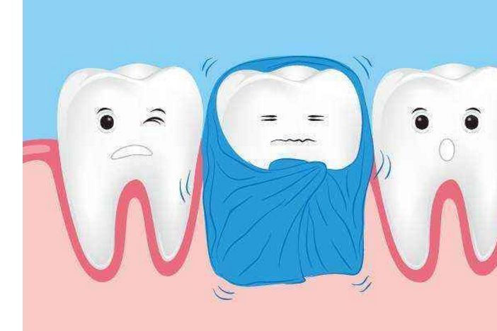 牙齿过敏是怎么回事，分享几款适合抗过敏的牙膏-1