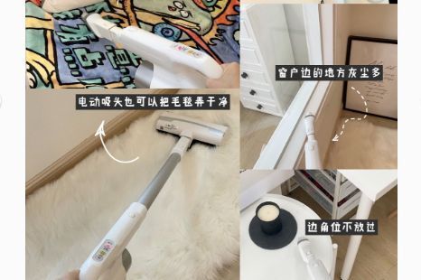 松下无线吸尘器哪款好？松下无线吸尘器值得买吗？-1