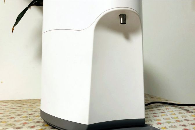 puriya是什么牌子？倍绿亚净水器使用体验怎么样？-1