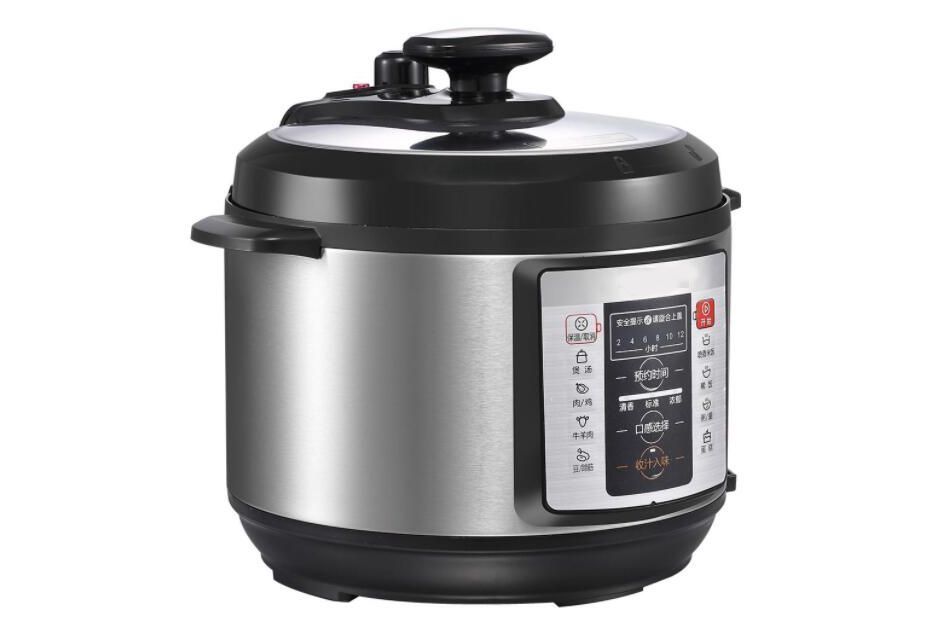 苏泊尔迷你电压力锅怎么样 值得入手吗 百强网