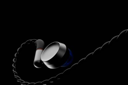 达音科Luna玥动圈耳机正式亮相：首款纯铍振膜的顶级动圈-3