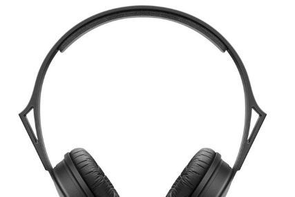 森海塞尔推出HD25 Light头戴耳机：售价99.95美元-1