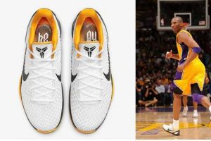 Nike Kobe 6 Protro或将是最后一双科比签名鞋，你还在等什么-1