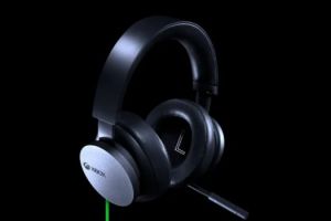 微软发布新款 Xbox 有线立体声耳机，售价仅售60美元-1