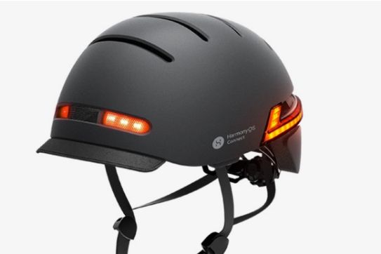 Helmetphone BH51M Neo头盔已在华为商城正式发售，众测价799元-1