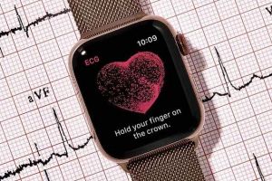 苹果国行版正式上线 ECG 功能，健康信息一目了然-2