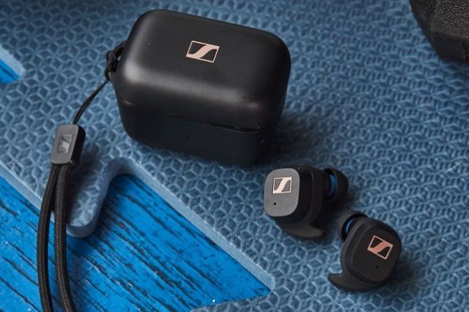 森海塞尔发布Sport True Wireless耳机，预计5月10日上市-2