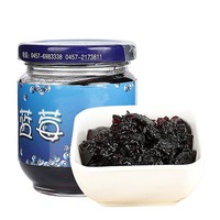 蓝莓酱哪个牌子好_2022蓝莓酱十大品牌_蓝莓酱名牌大全-百强网