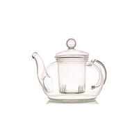 透明玻璃茶壶品牌排行榜