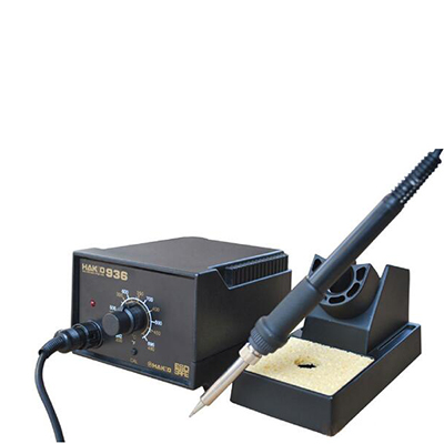 weller电烙铁怎么样?