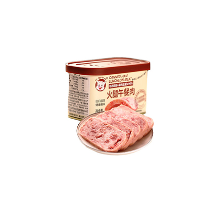 午餐肉罐头哪个牌子好 2021午餐肉罐头十大品牌 百强